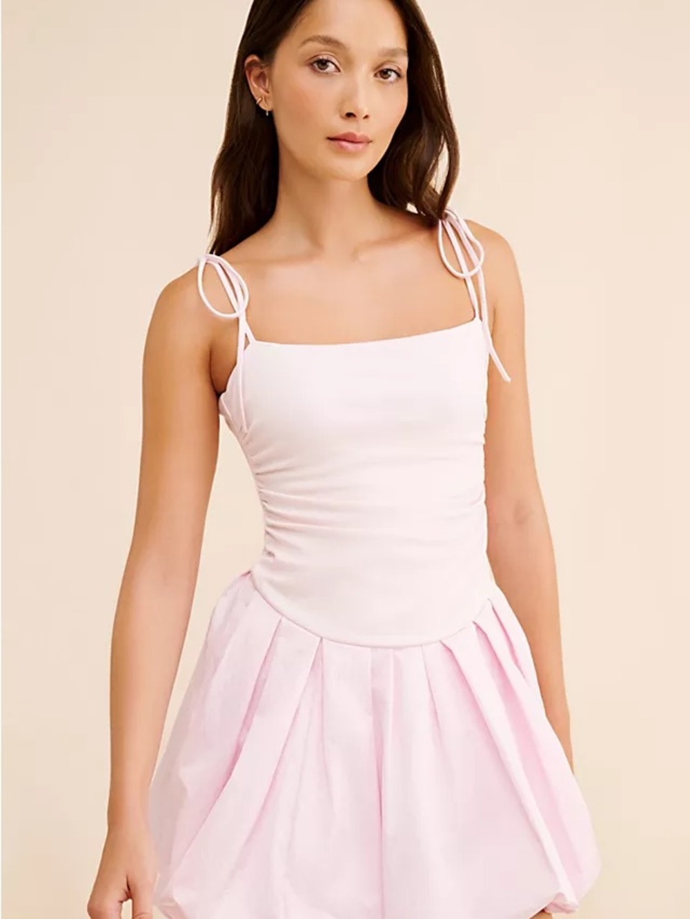 Free People Genevieve Mini dress - Picture 2 of 4